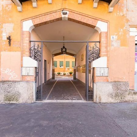 Bright And Spacious 2Bdr Apartment Roma Exterior foto