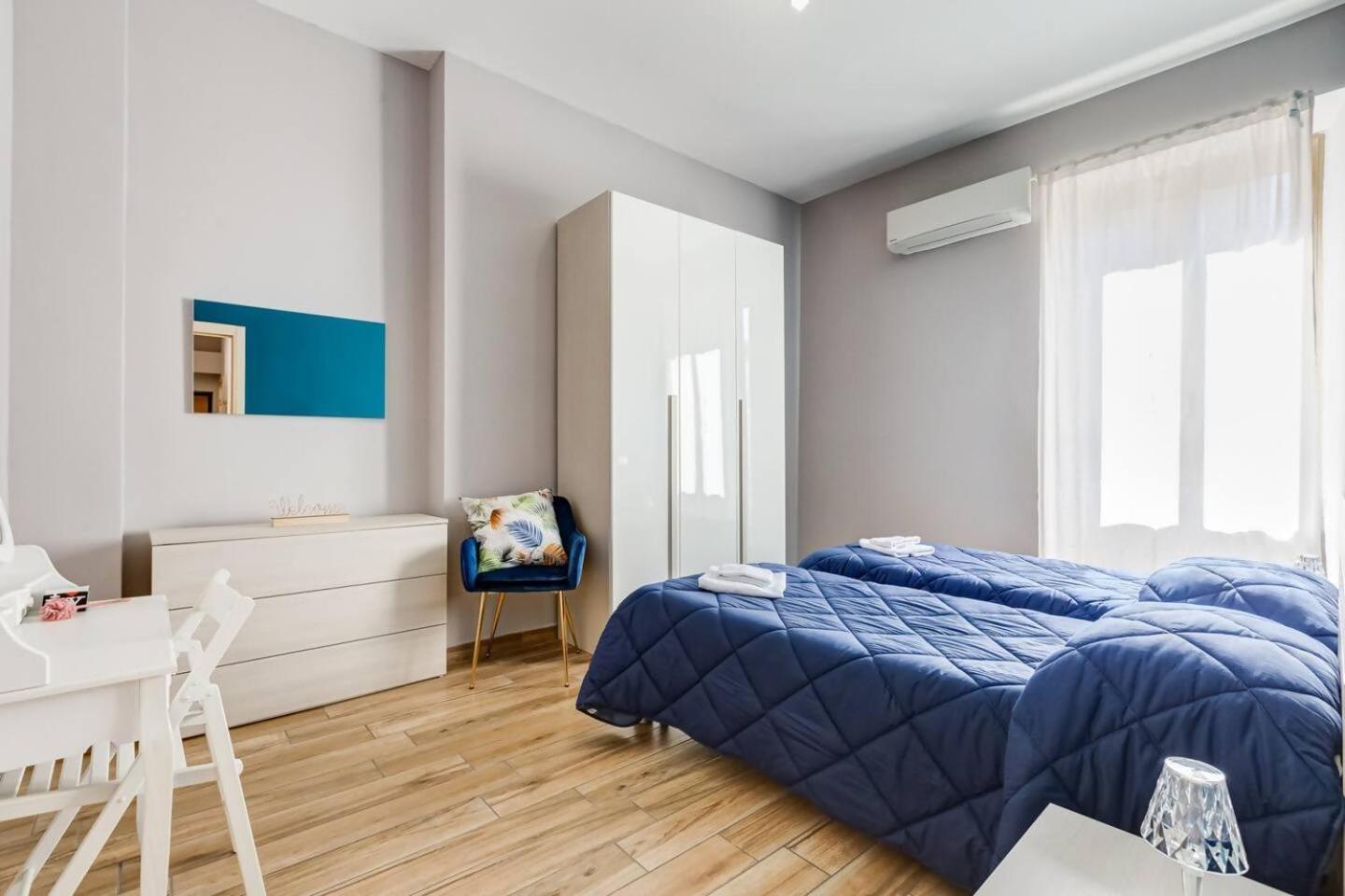 Bright And Spacious 2Bdr Apartment Roma Exterior foto